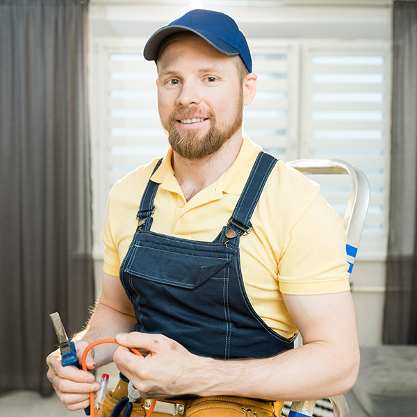 Ducting contractor in Jaipur